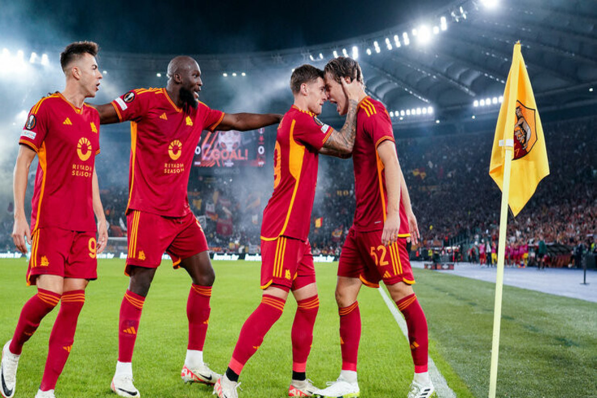 UEFA Avropa Liqasının qrup mərhələsində III tura yekun vurulub