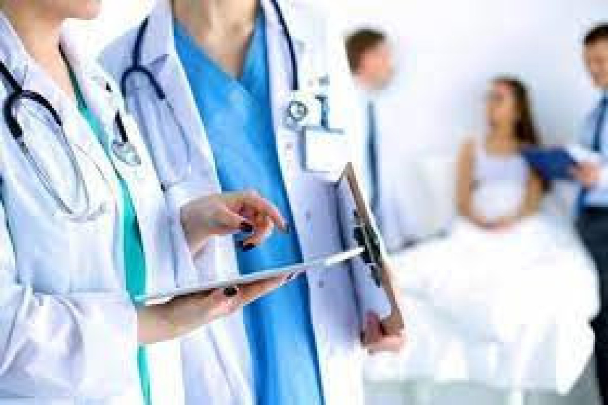 Tibb və əczaçılıq fəaliyyəti ilə məşğul olmaq hüququ olan şəxslərin reyestri aparılacaq