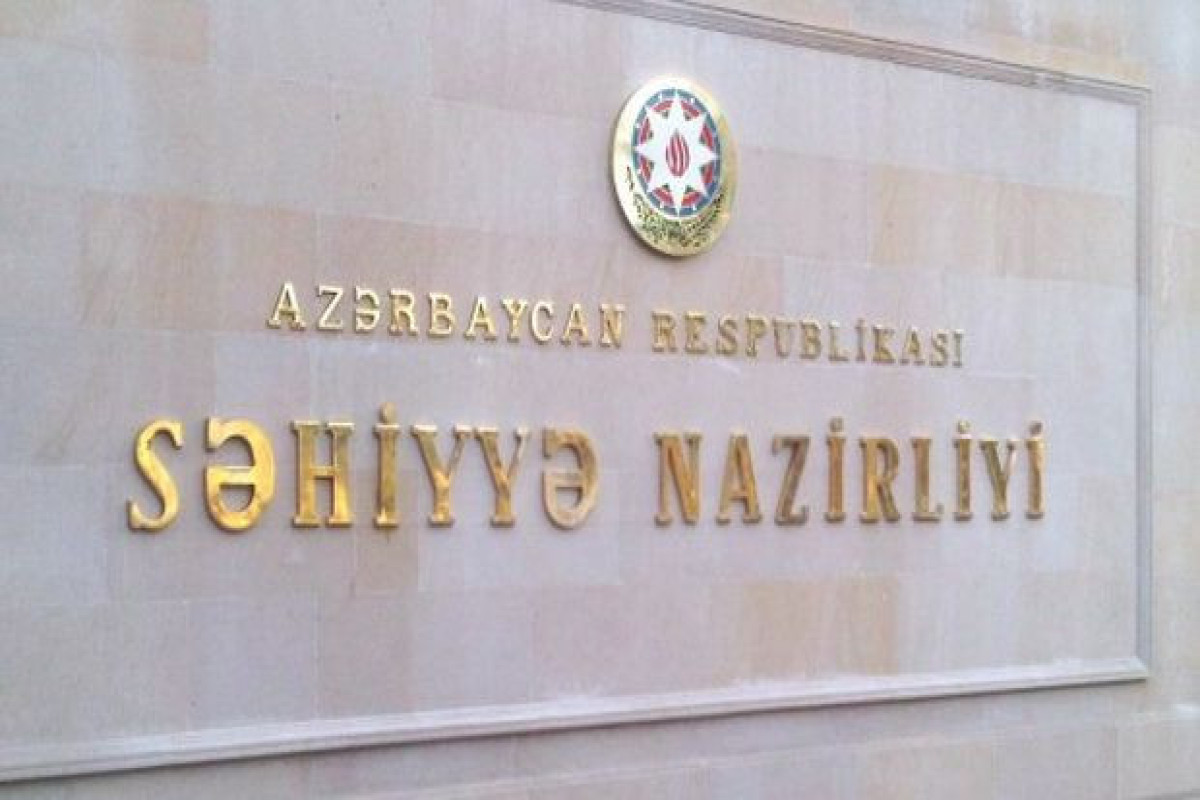 Səhiyyə nazirinin səlahiyyətləri artırılıb