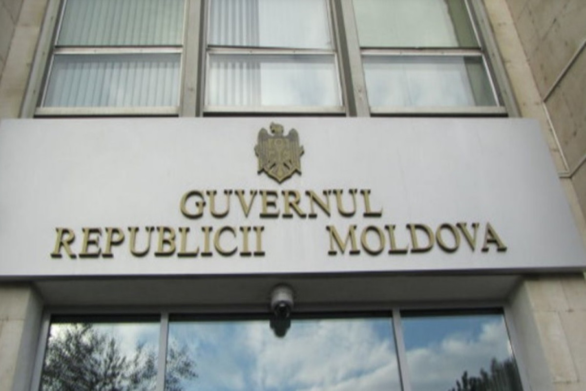 Bu il Moldova MDB çərçivəsində imzalanmış 29 sazişi denonsasiya edib