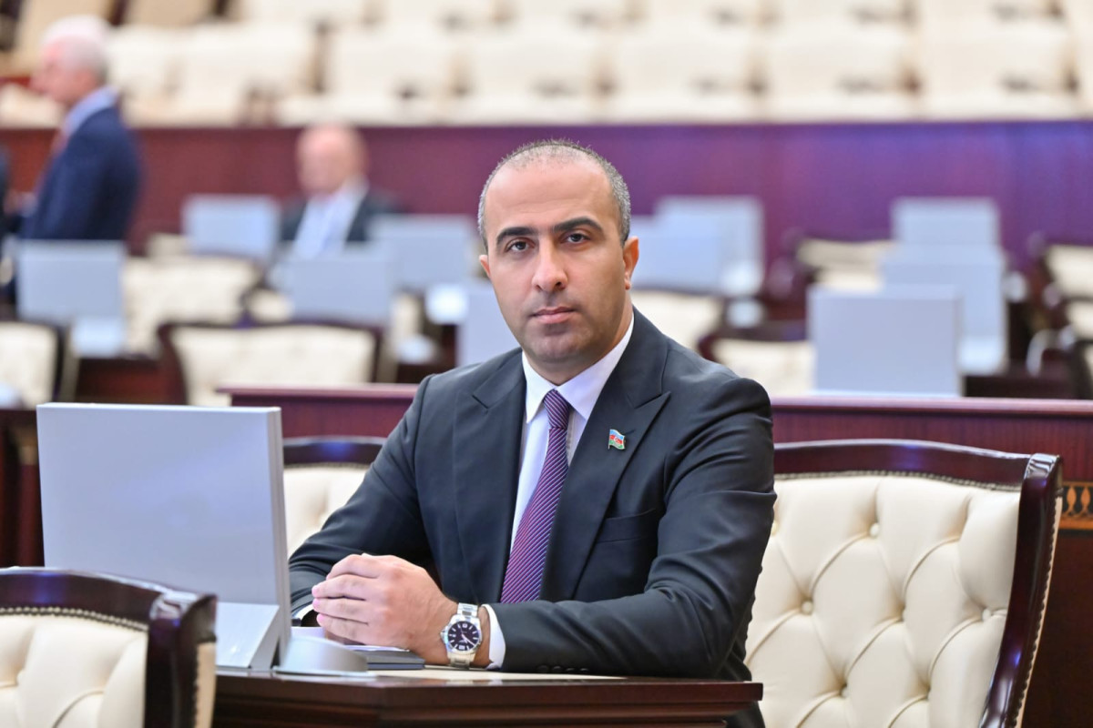 Deputat: Ermənistan qaçqın mövzusunda israrlıdırsa, öncə Qərbi Azərbaycana qayıdış barədə müzakirələrə başlamalıyıq