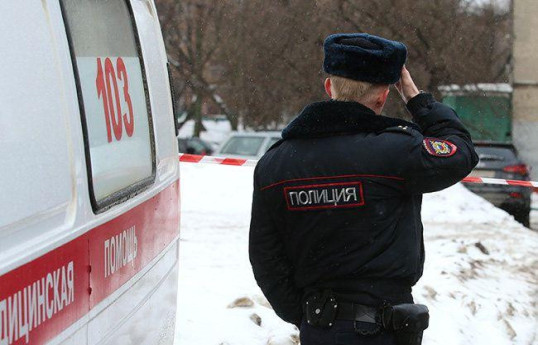 Moskvada kişi anasını qətlə yetirdikdən sonra başını bədənindən ayıraraq iki çuxurda basdırıb