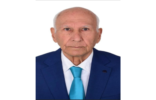 Tanınmış etnoqraf alim vəfat edib