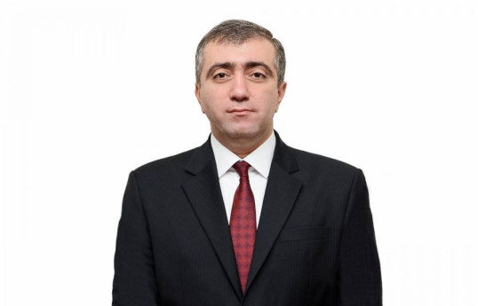 Arif Məmmədov Dövlət Dəniz və Liman Agentliyinin sədri vəzifəsindən azad edilib