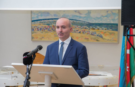 Azərbaycanın Slovakiyadakı səfiri geri çağırılıb