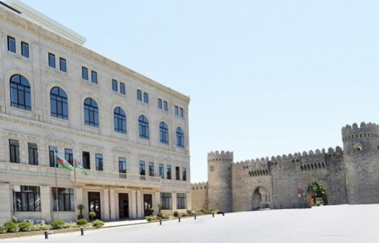Konstitusiya Məhkəməsi əmək müqaviləsi ilə bağlı qərar qəbul edib