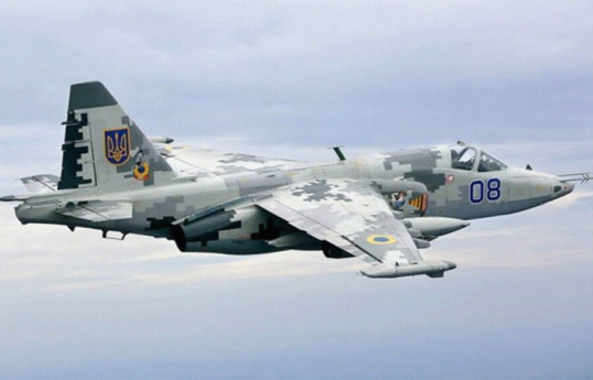 MN: Rusiya SQ Ukraynaya məxsus 31 təyyarə və 3 helikopteri məhv edib