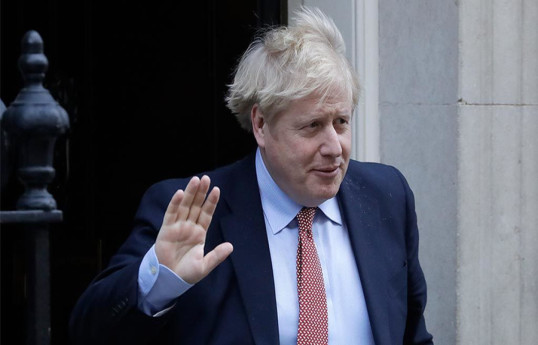Böyük Britaniyanın keçmiş baş naziri aparıcılıq edəcək
