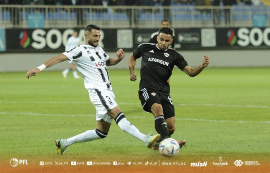 “Qarabağ” Avropada mövqeyini qoruyub, “Neftçi” geriləyib