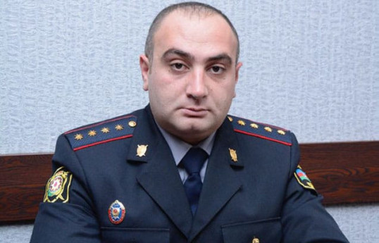 DİN: Gəncədə məktəbliyə qadının narkotik maddə vurması ilə bağlı iddialar əsassızdır