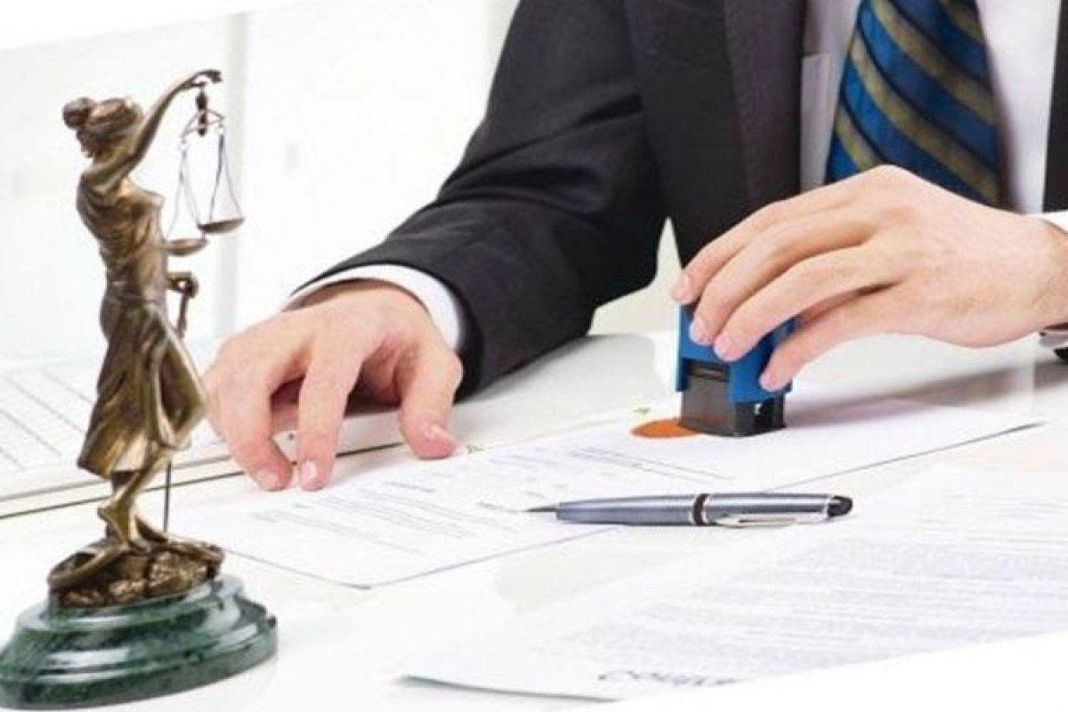 Vərəsəlik işləri arbitrajda həll edilə bilməyəcək