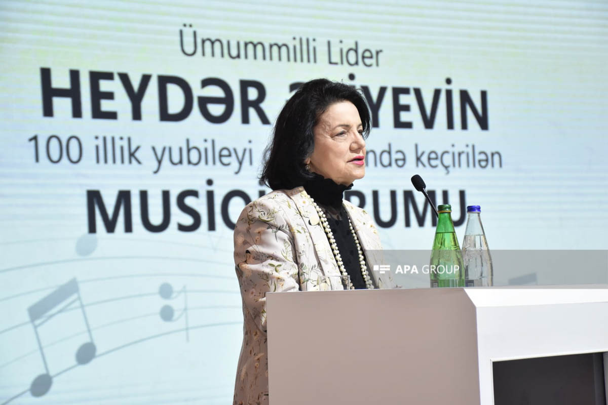 Bəstəkarlar İttifaqının sədri: 20-ci əsrin musiqiləri bizim konsert zallarına hələ gəlib çıxmayıb