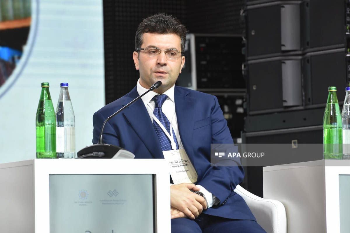 Əyyub Quliyev: Hazırda bəstəkarlar arasında yaradıcı stimul yoxdur