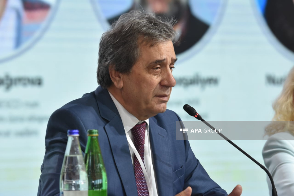 Siyavuş Kərimi, Azərbaycan Milli Konservatoriyasının rektoru