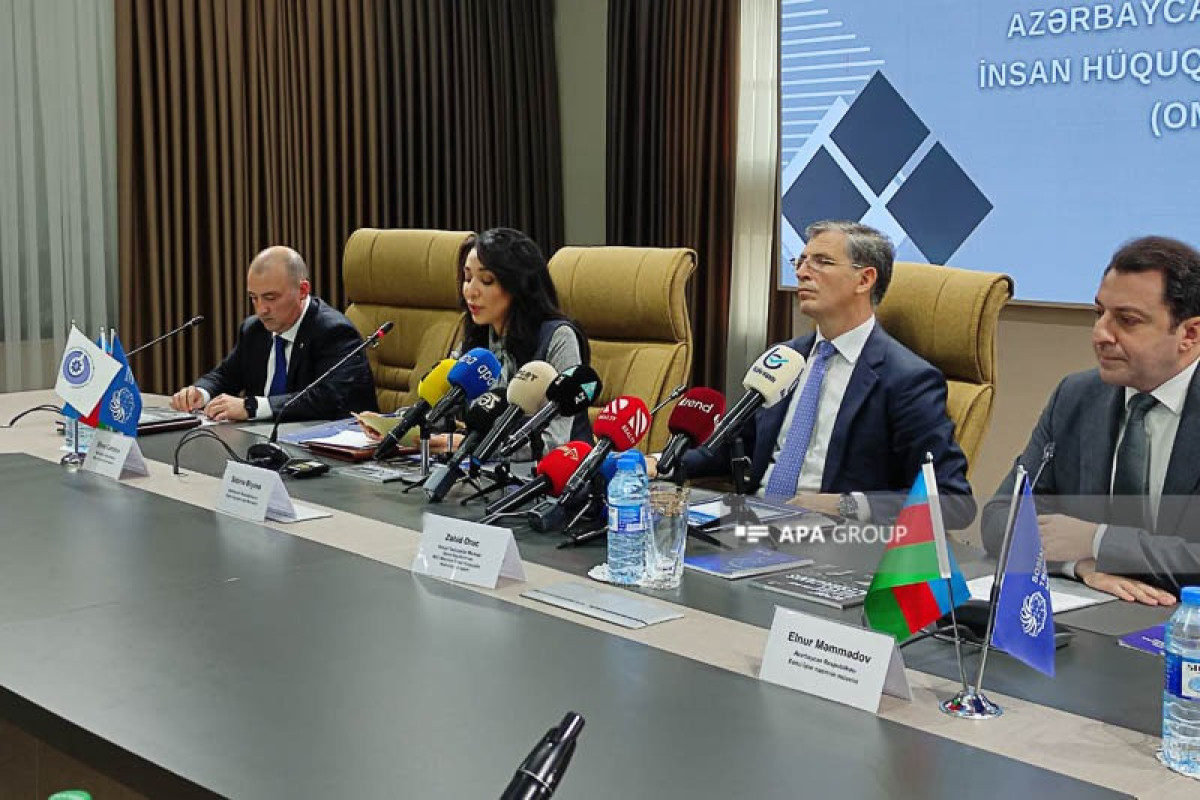 Ermənistanın azərbaycanlılara qarşı nifrət siyasətində uşaqlardan istifadə edilməsinə dair hesabat hazırlanıb