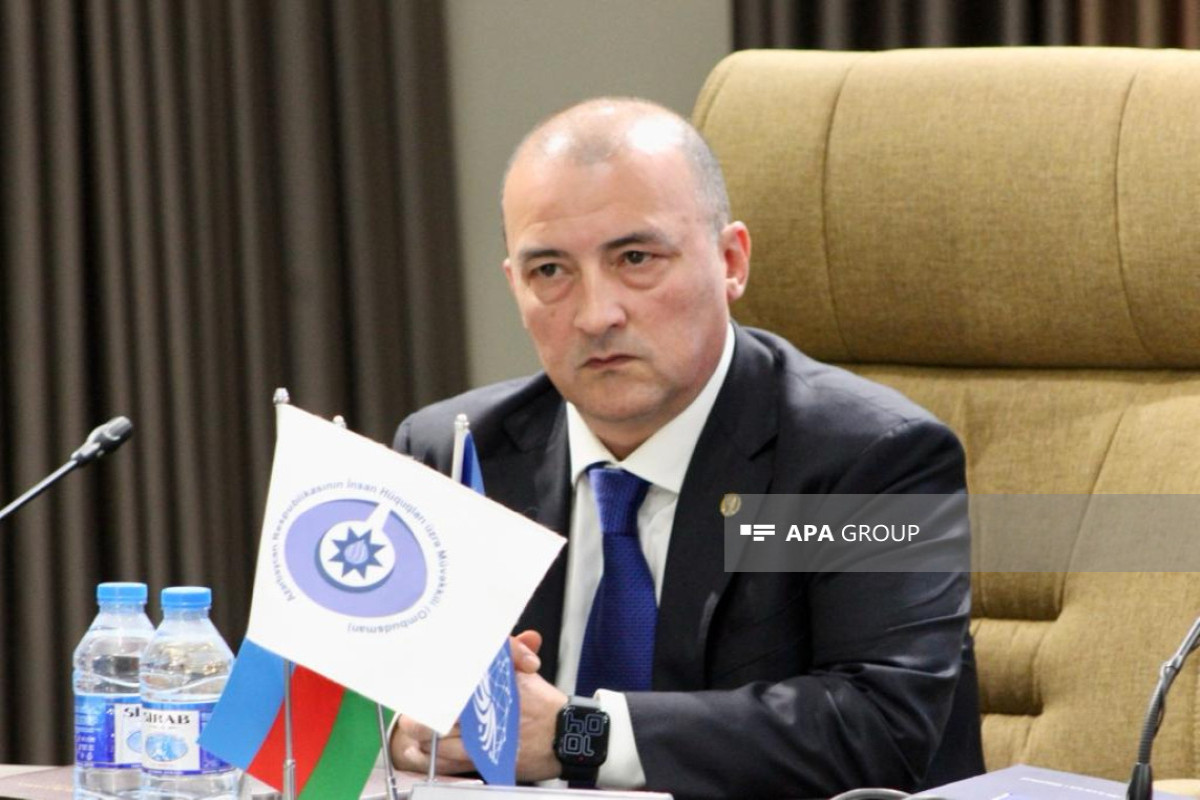 Baş Prokurorun müavini: Ermənistan sülh istəyirsə, azərbaycanlılara nifrətdən imtina etməlidirlər