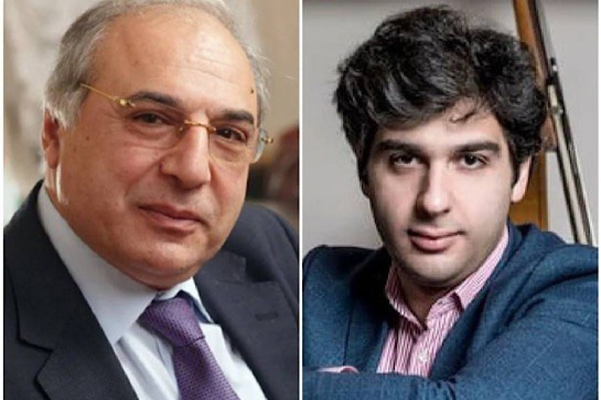Ermənistanın İsraildəki sabiq səfirinin oğlunun cinayət təqibi dayandırılıb