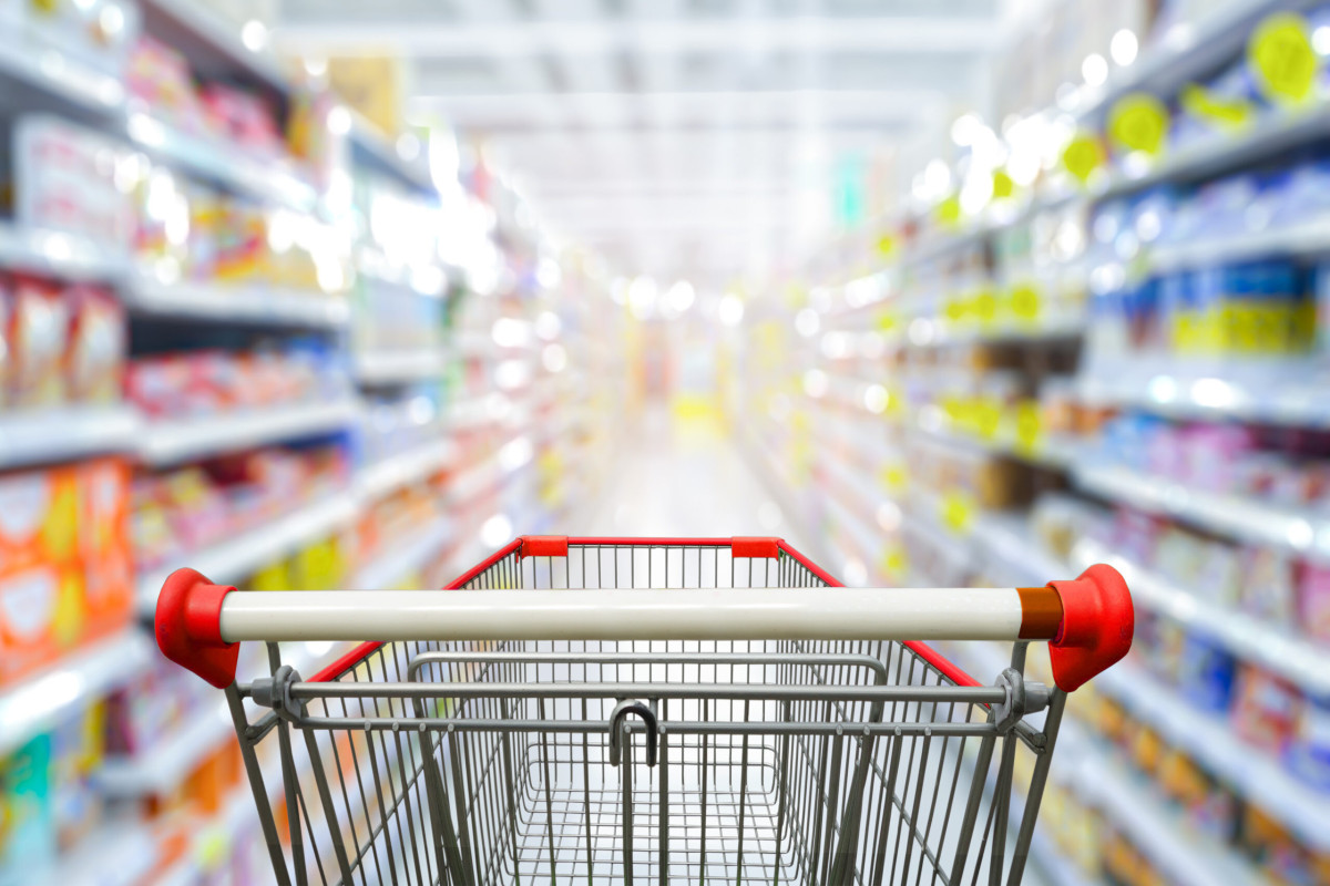 Məşhur supermarketin 3,7 mln. manatdan çox vergi borcu yaranıb
