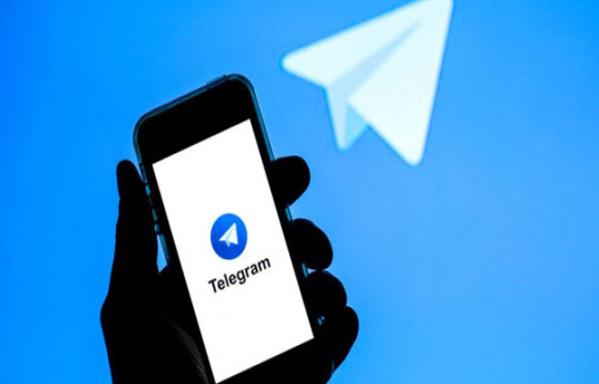 Rusiyanın cənubunda "Telegram"a giriş məhdudlaşdırılıb