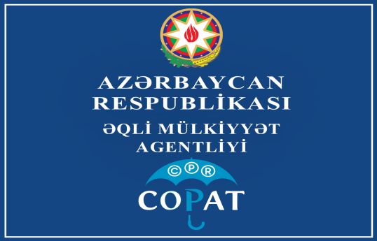 Agentlik əmtəə nişanlarının qeydiyyatı ilə bağlı müraciət yayıb