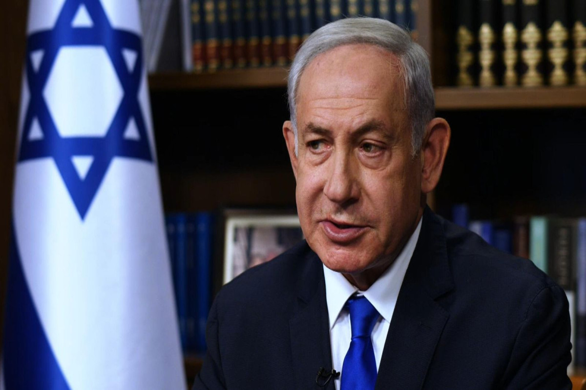 Netanyahu: İsrail atəşkəslə razılaşmayacaq