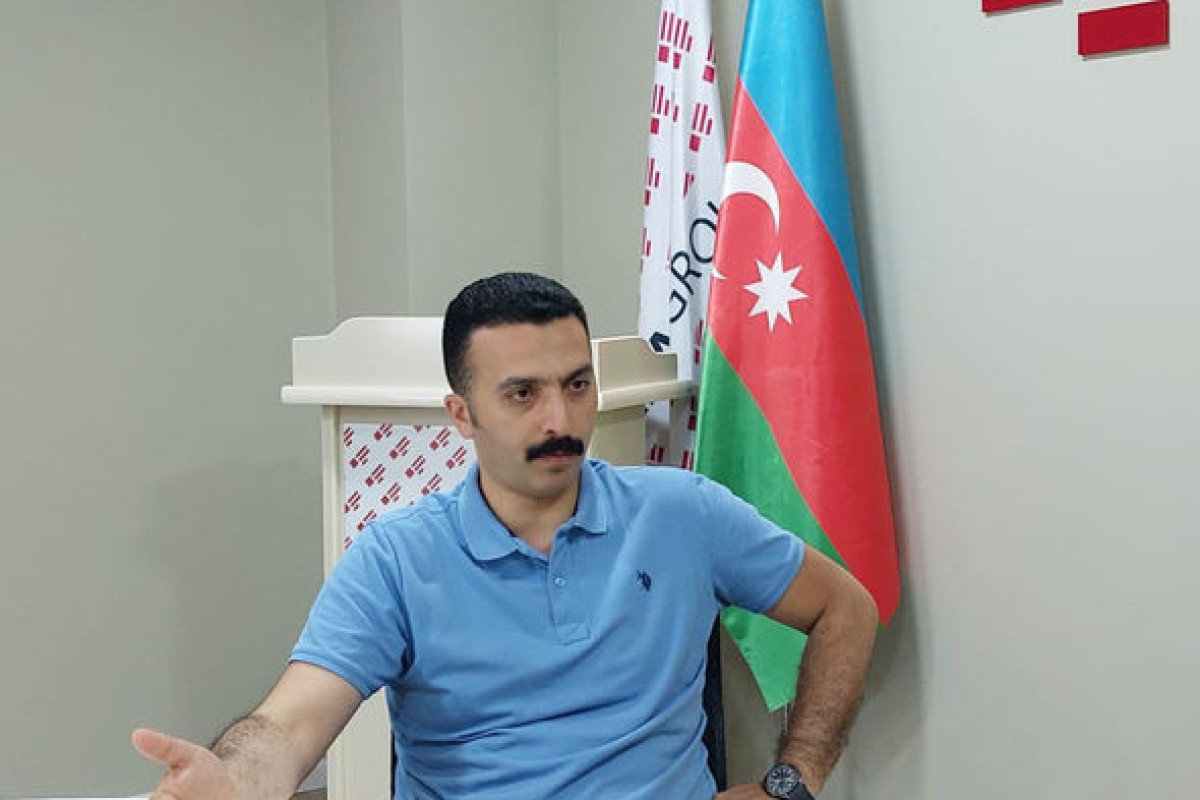 Milli rəqslərlə bağlı bədii şuranın yaradılması təklif olunub