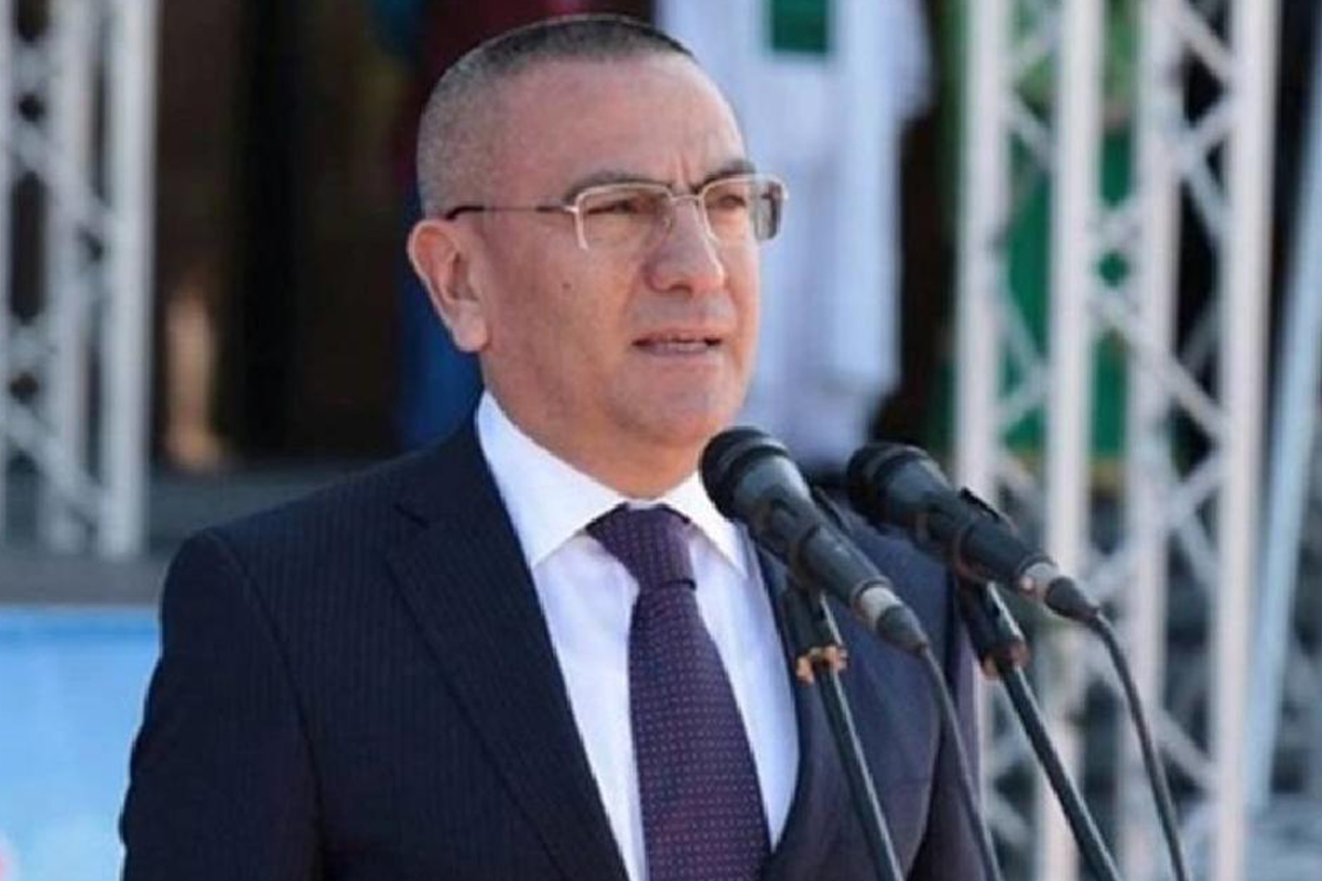 Alimpaşa Məmmədov