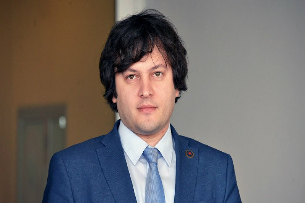 Kobaxidze: Gürcüstan ehtimal ki, dekabrda Aİ-dən namizəd status alacaq