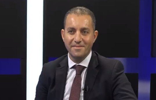 Nazir: Rusiya ilə ticarət əlaqələri Ermənistan üçün son dərəcə vacibdir