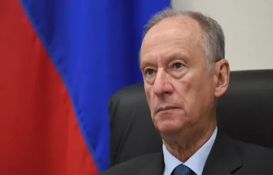 Patruşev: Vaşinqton “Şimal axını” kəmərlərinin partladılmasında iştirak edib