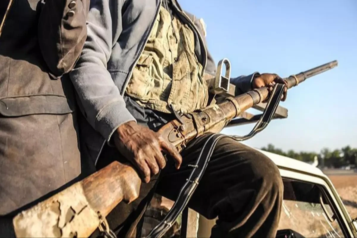 Nigeriyada onlarla Boko Haram terrorçusu öldürülüb