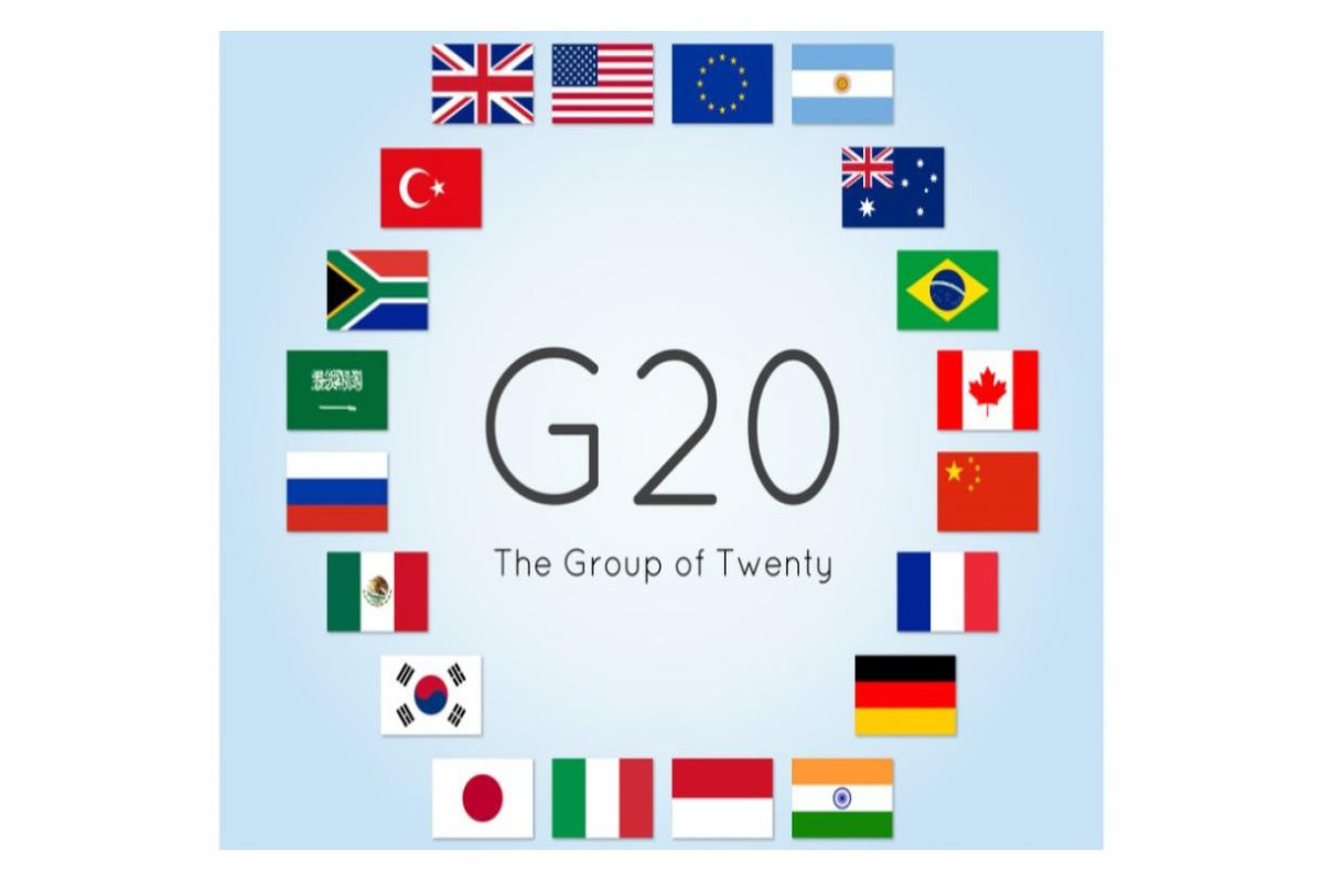 NBC: Лидеры США и Китая не встретятся на саммите G20