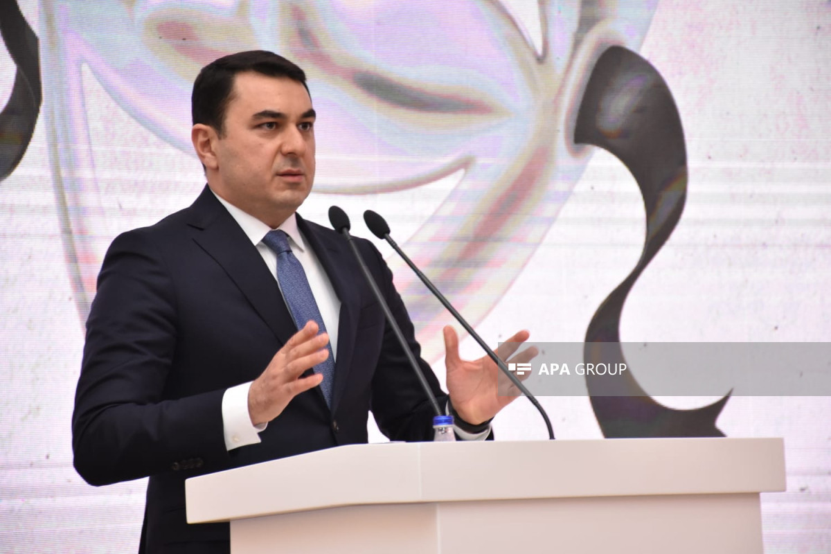 Nazir: Azərbaycan dilinin qorunması, inkişaf etdirilməsi əsas hədəflərdən biridir