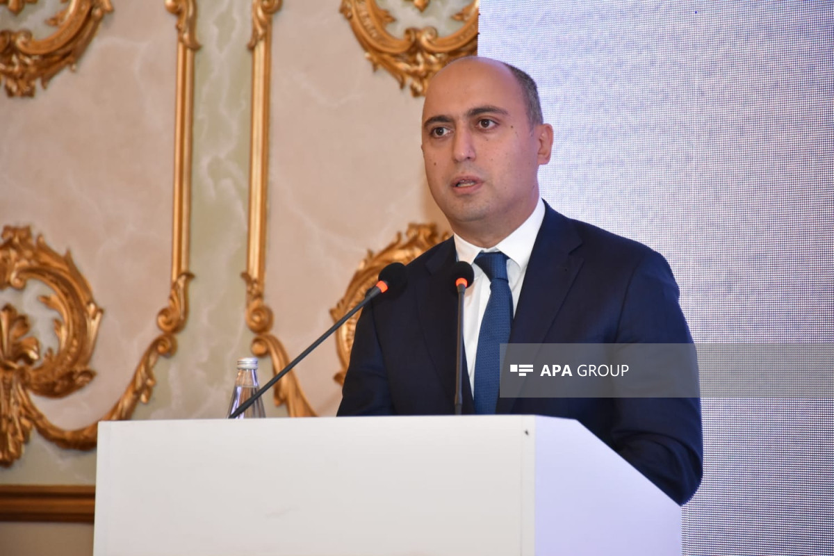 Nazir: 15 yaşına çatmış uşaqlar arasında oxuduğu mətnin mənasını başa düşən azdır
