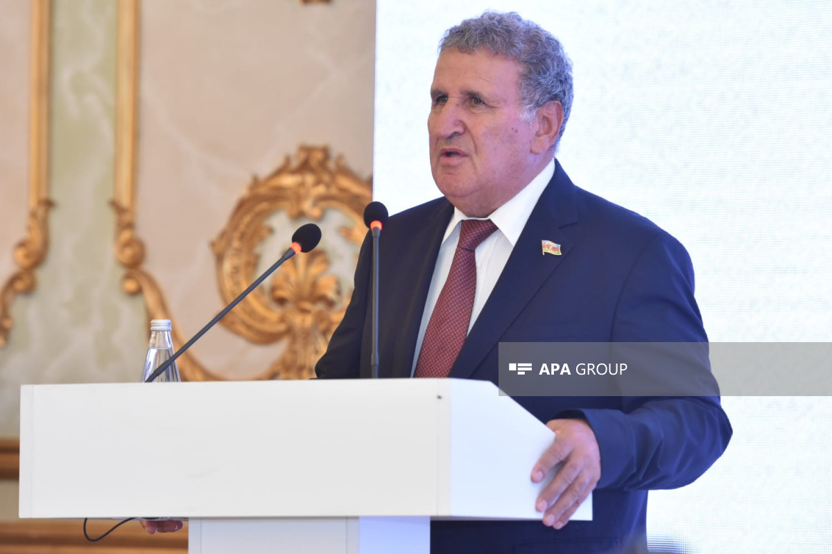 AMEA: Lüğətçiliklə bağlı hazırda ən yüksək səviyyədə iş gedir