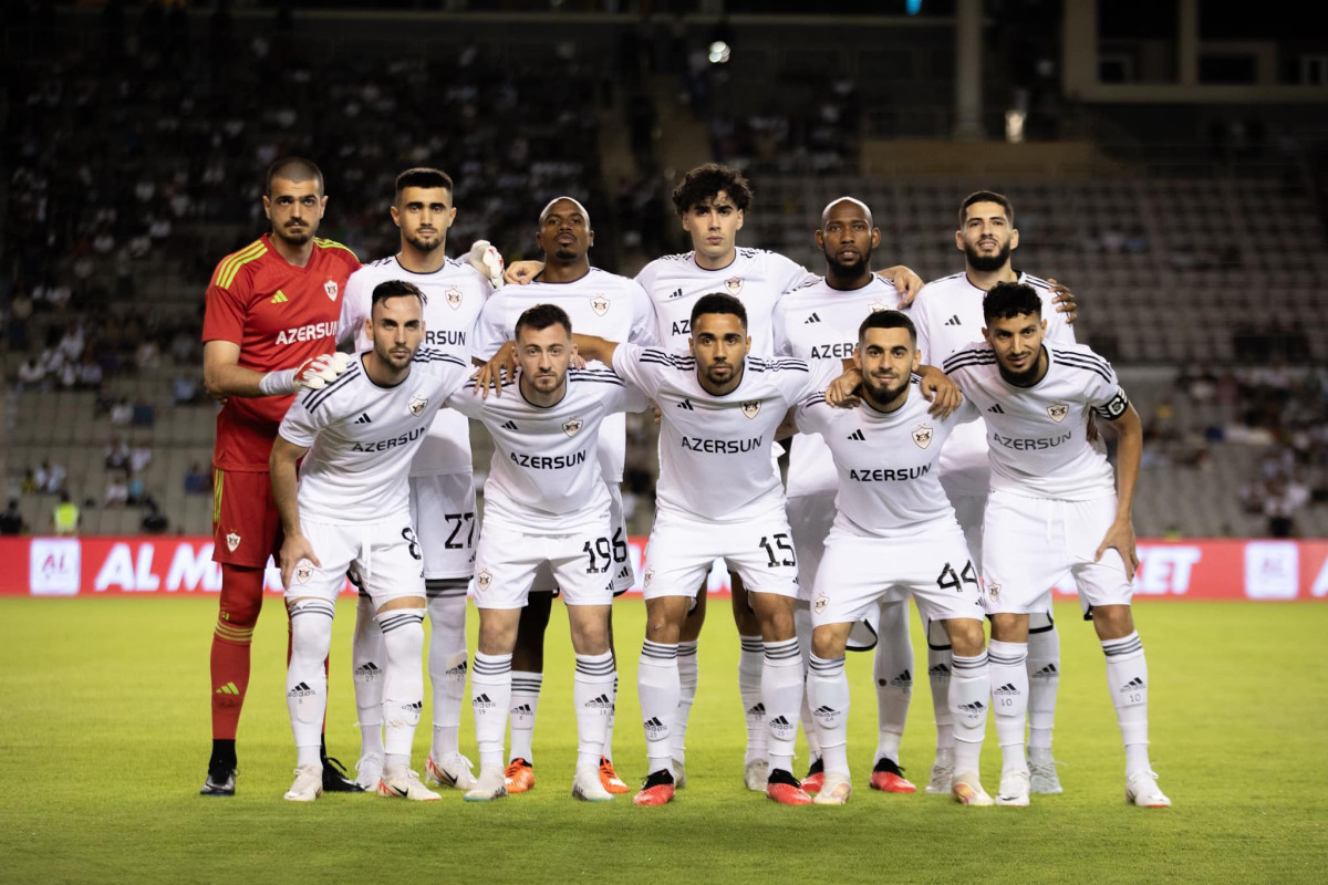“Qarabağ” Avropa Liqasında qrupa düşməklə 3 milyon 630 min avro əldə edib