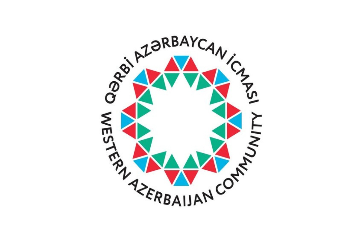 Qərbi Azərbaycan İcması Dövlət Departamentinin mətbuat katibinin açıqlamasını pisləyib