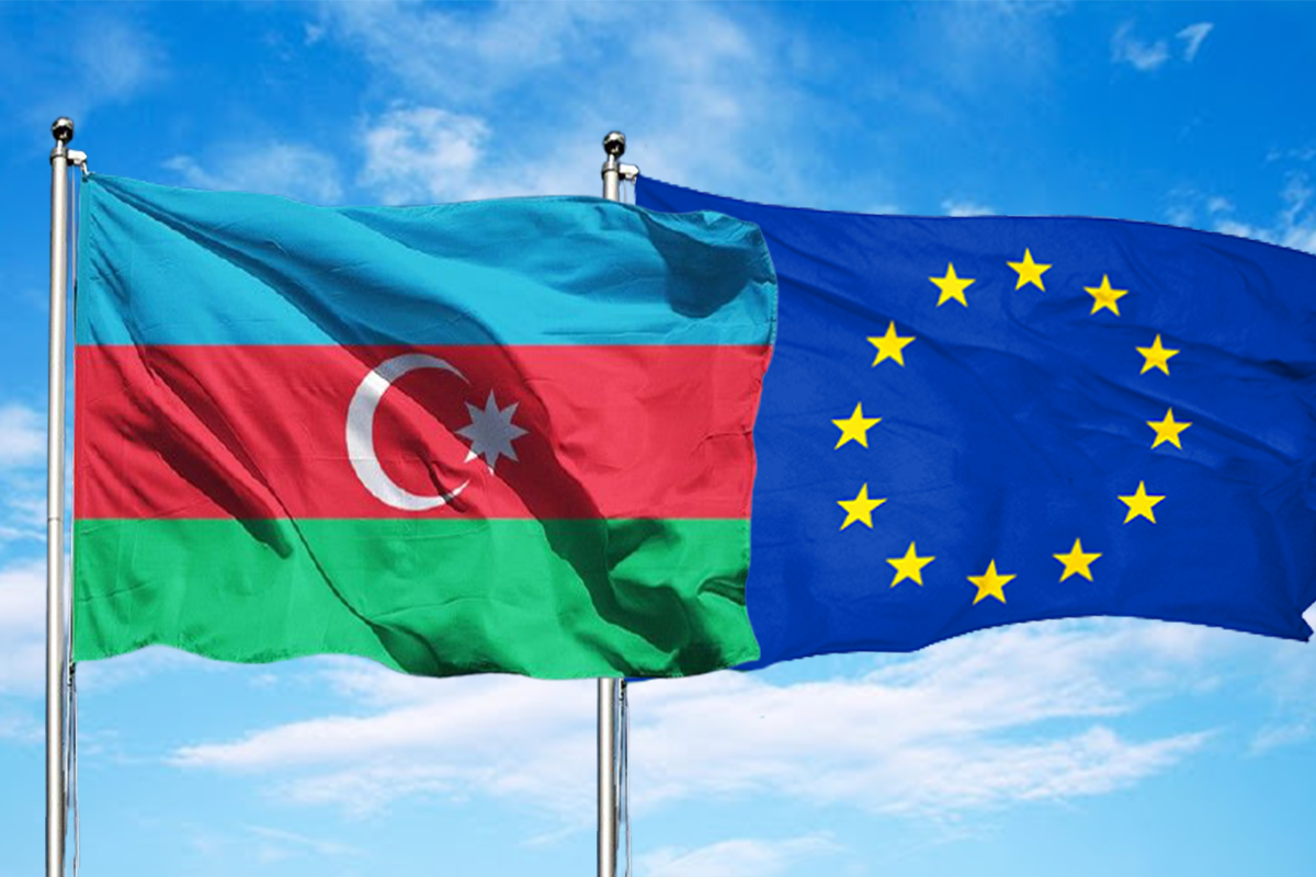 Peter Michalko: 52% of Azerbaijan