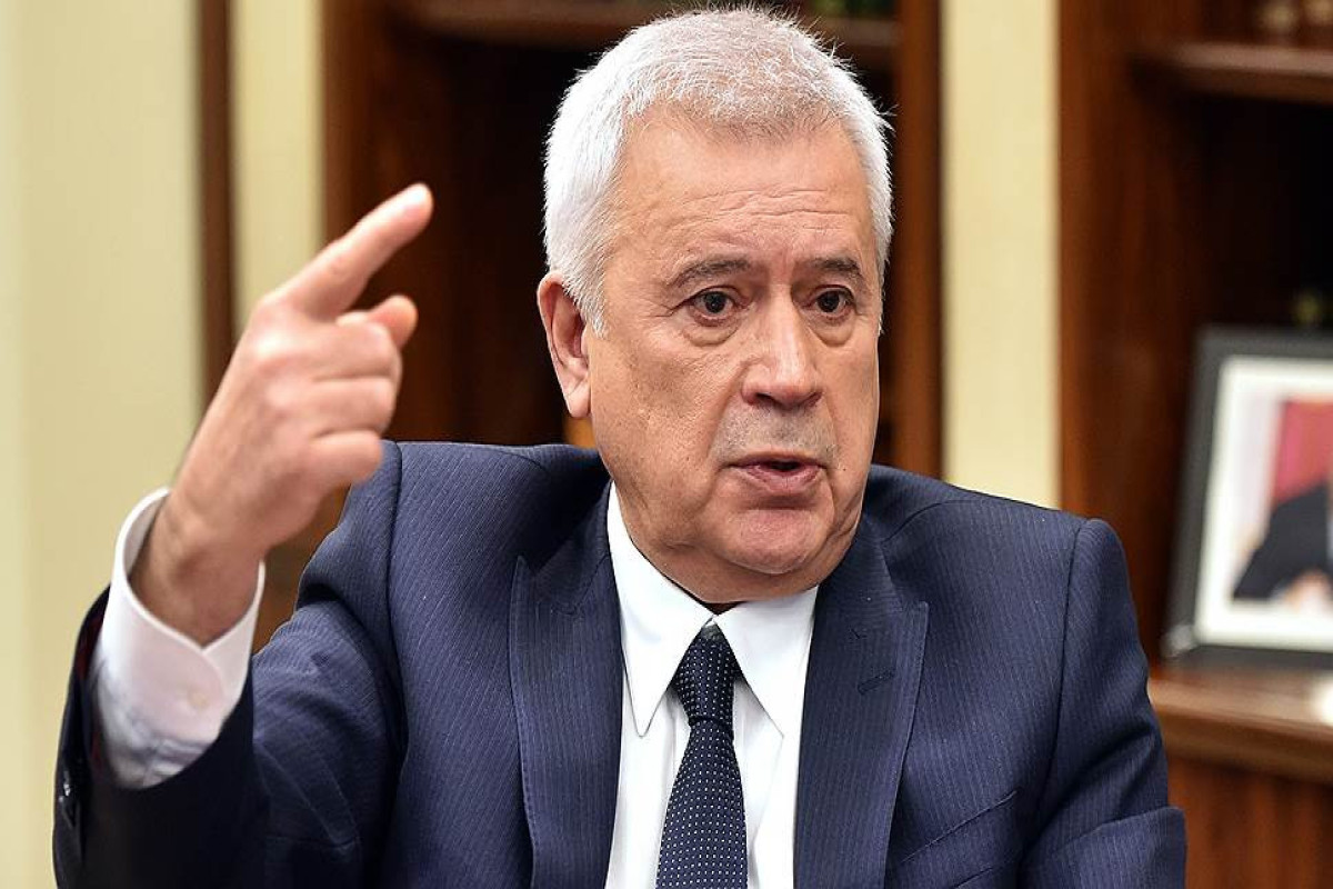 Rusiyada Azərbaycan əsilli milyarder bu il ən çox varlanan iş adamı olub