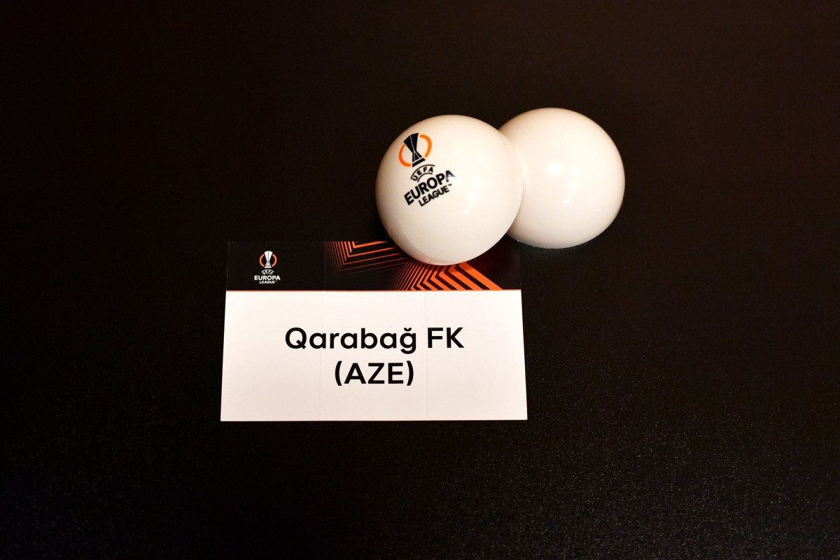 FC Qarabağ