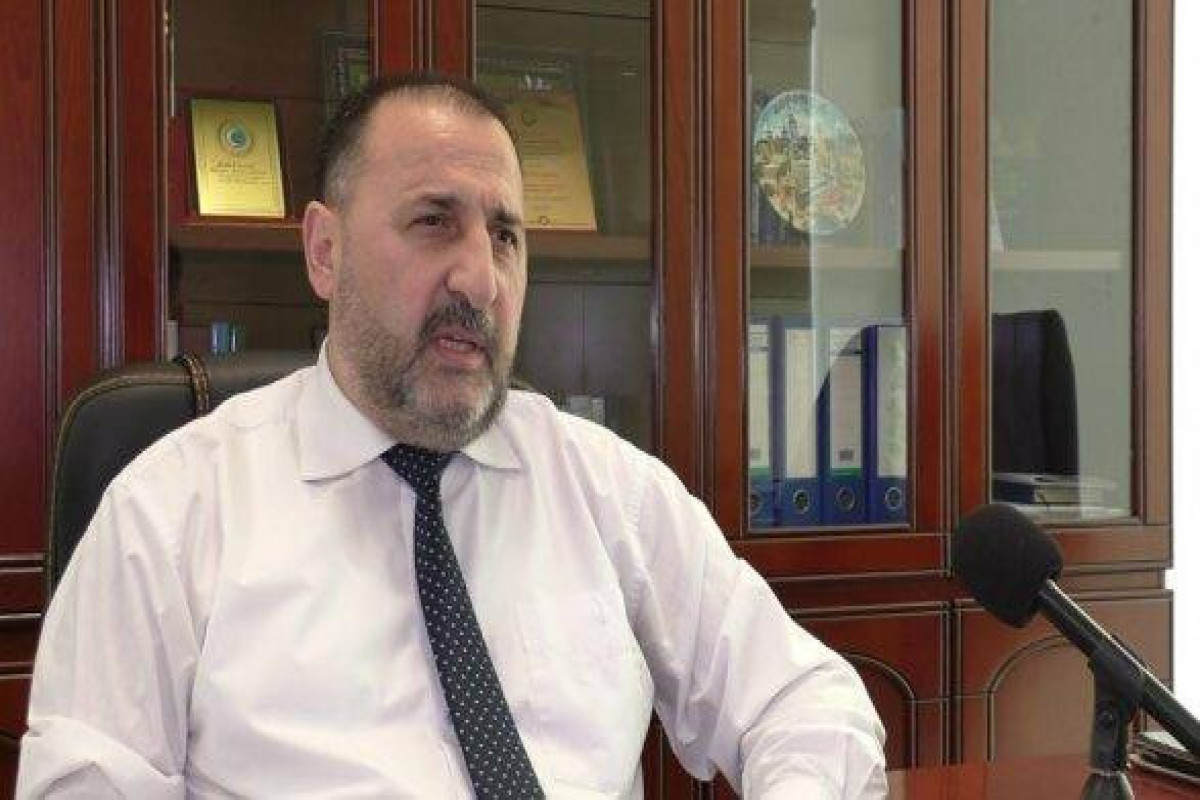 Nazim Bəydəmirli