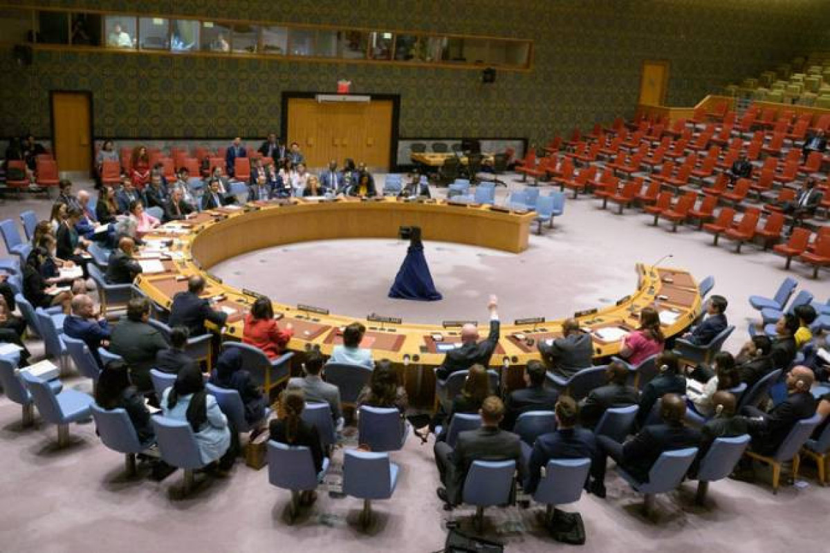 Постпред Албании: Заседание СБ ООН по Украине пройдет на уровне глав делегаций