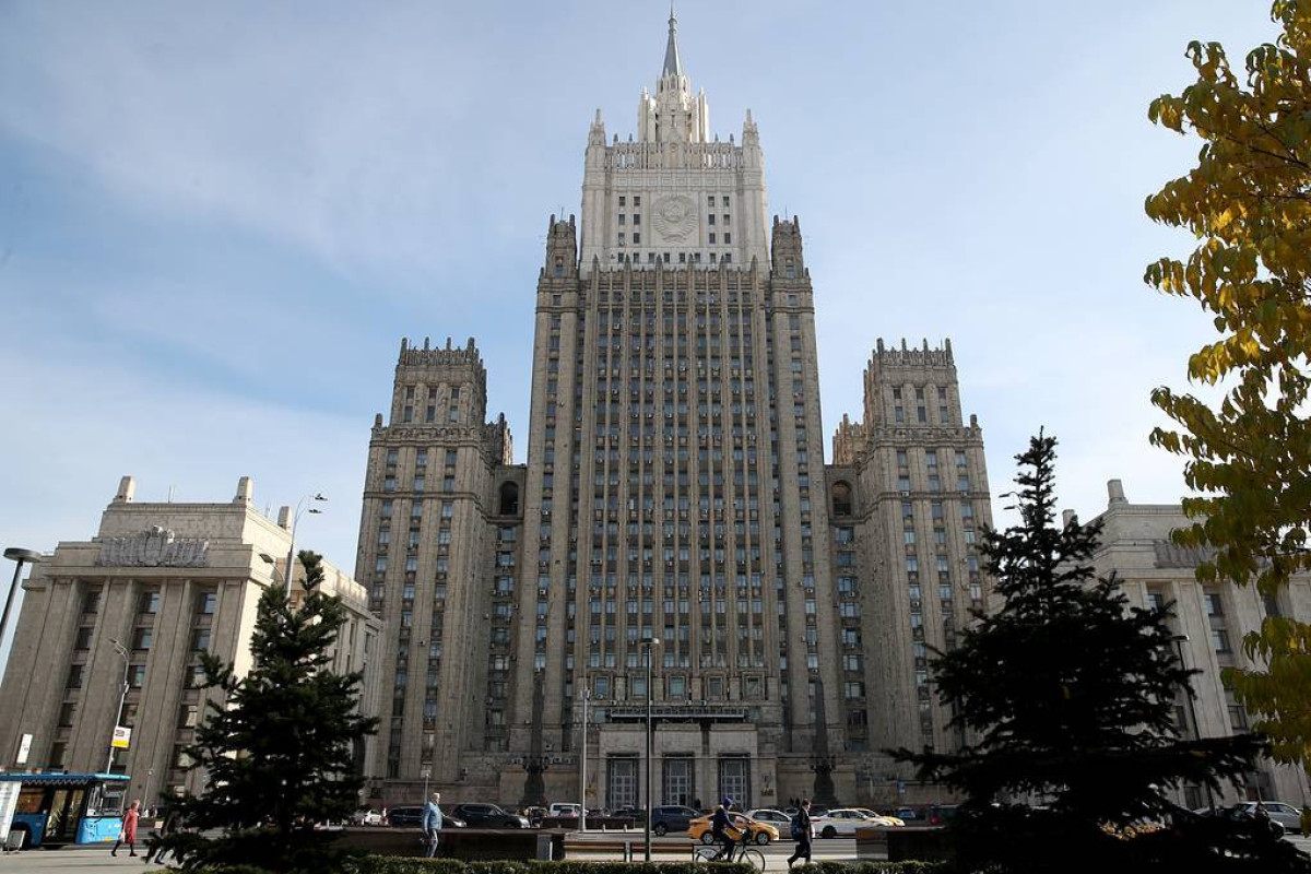 Russia concerned that US, UK, France abuse their powers at UNSC — MFA