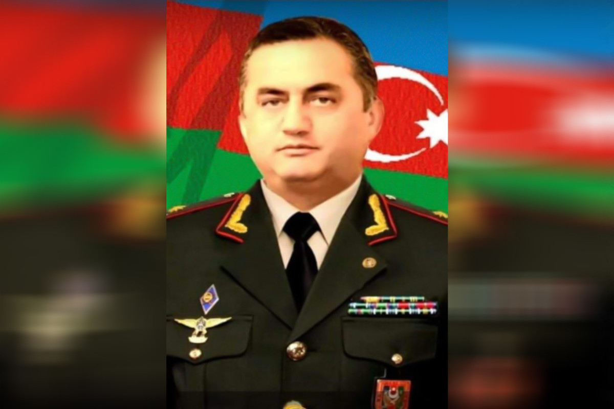 Dövlətə vurduğu zərərin bir hissəsini ödəyən generalın məhkəməsinin vaxtı məlum olub