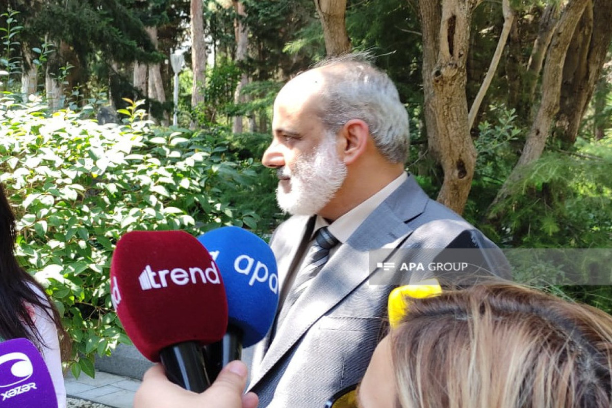 İƏT azad edilmiş ərazilərdəki monitorinqlərin nəticələrinə dair hesabat hazırlayacaq