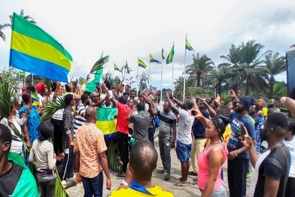 Gabon Reopens Borders Three Days After Military Coup   64f32af00d09064f32af00d091169365784064f32af00d08e64f32af00d08f 