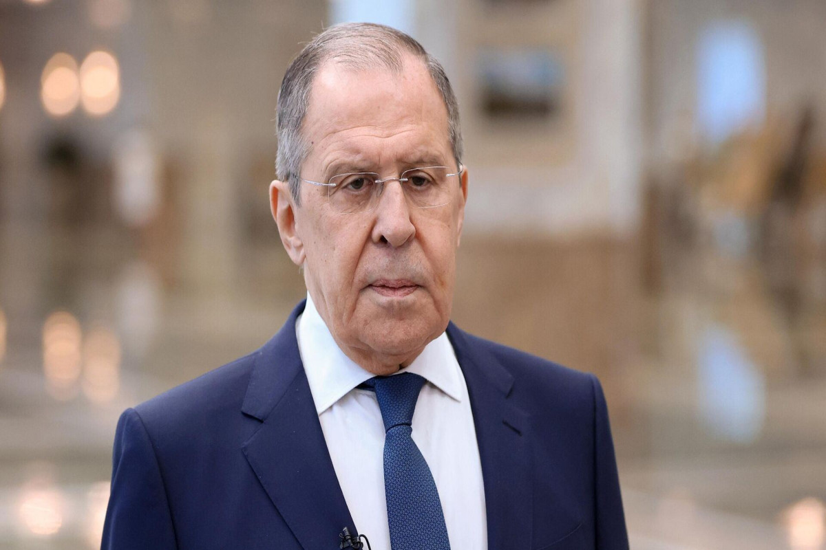 Lavrov discusses cooperation within EAEU with Kazakhstan’s Nurtleu — Russian Foreign Ministry