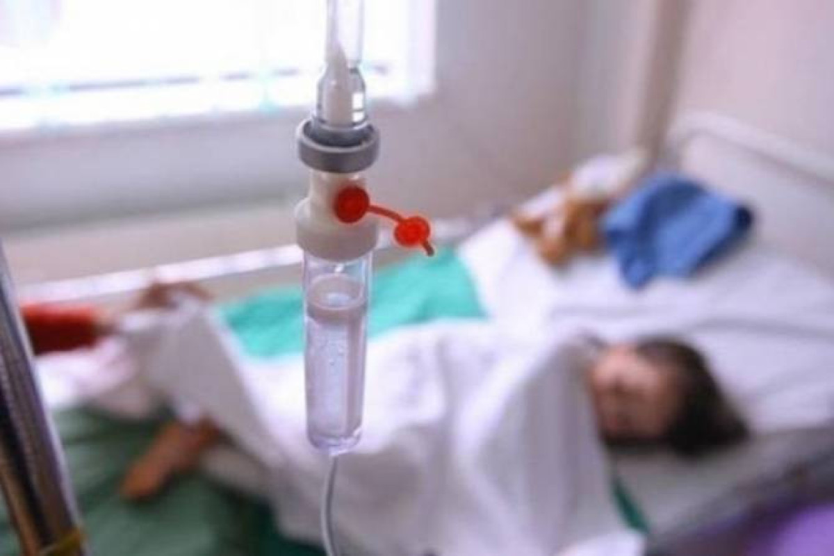 Dağıstanda anım mərasimindən sonra 12 nəfər zəhərlənib
