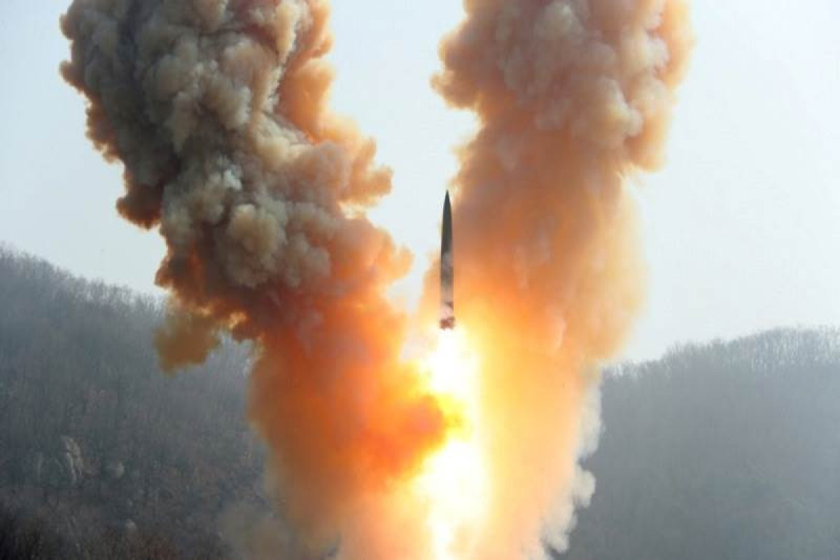 N. Korea conducts another nuclear strike exercise