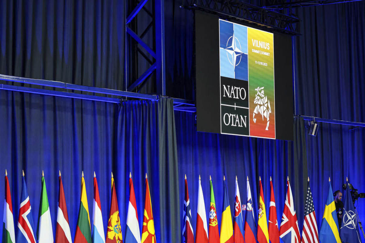 KİV: NATO 2025-ci ilə qədər dağıla bilər